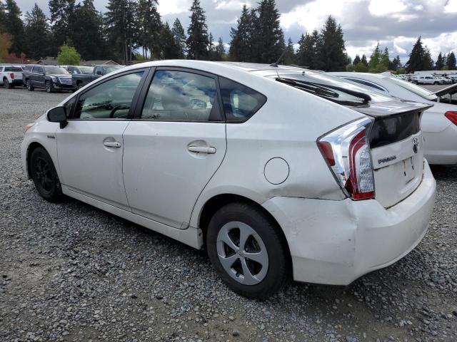 Photo 1 VIN: JTDKN3DU5D5556130 - TOYOTA PRIUS 