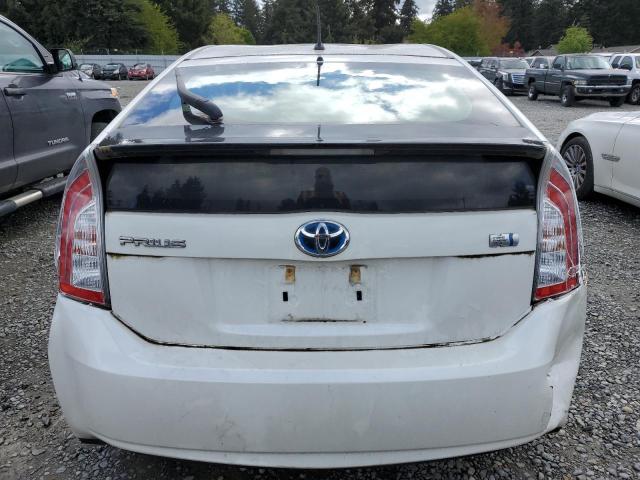 Photo 5 VIN: JTDKN3DU5D5556130 - TOYOTA PRIUS 