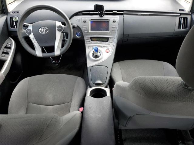 Photo 7 VIN: JTDKN3DU5D5556130 - TOYOTA PRIUS 