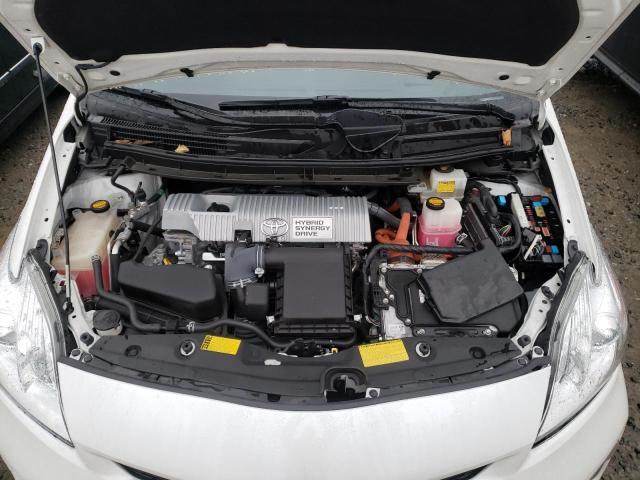 Photo 6 VIN: JTDKN3DU5D5558508 - TOYOTA PRIUS 