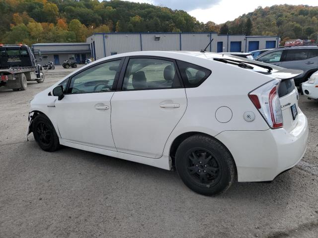 Photo 1 VIN: JTDKN3DU5D5560940 - TOYOTA PRIUS 