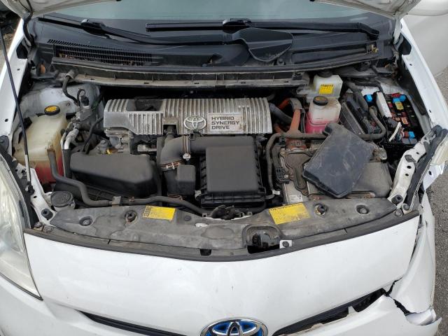 Photo 10 VIN: JTDKN3DU5D5560940 - TOYOTA PRIUS 