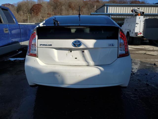 Photo 5 VIN: JTDKN3DU5D5560940 - TOYOTA PRIUS 