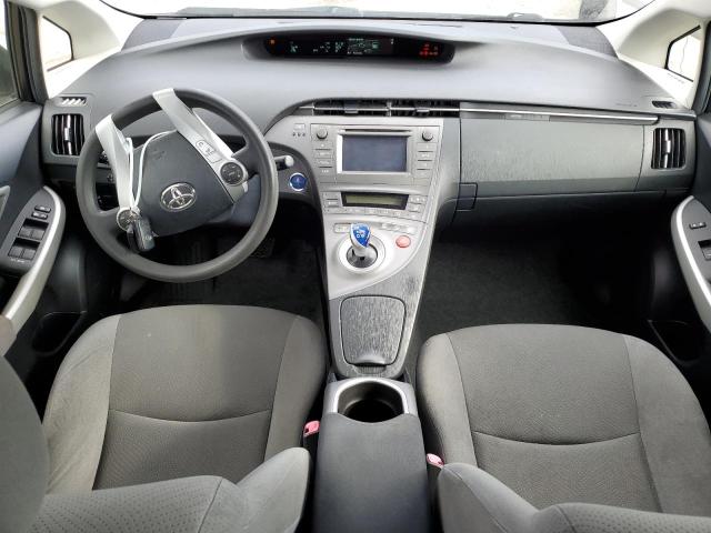 Photo 7 VIN: JTDKN3DU5D5560940 - TOYOTA PRIUS 