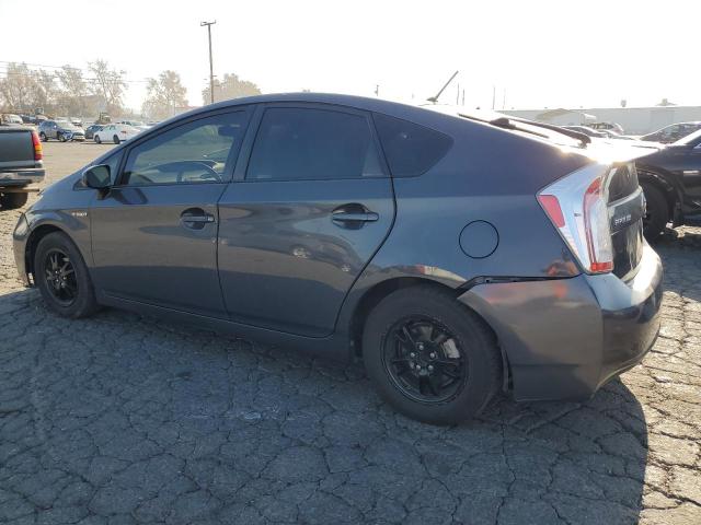 Photo 1 VIN: JTDKN3DU5D5571100 - TOYOTA PRIUS 