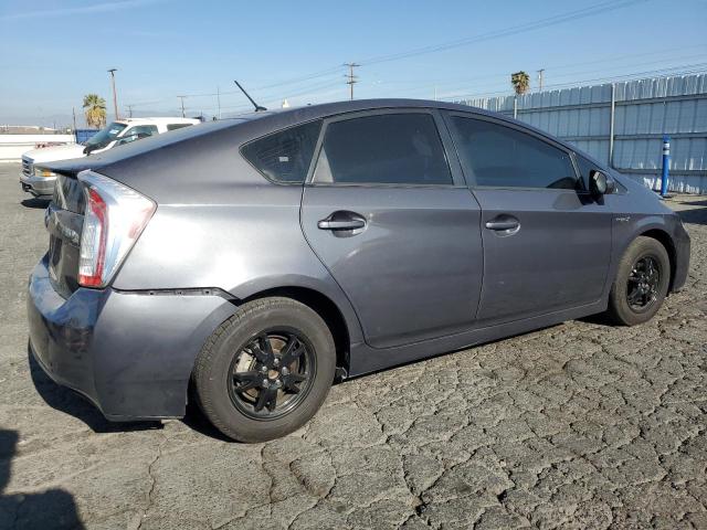 Photo 2 VIN: JTDKN3DU5D5571100 - TOYOTA PRIUS 