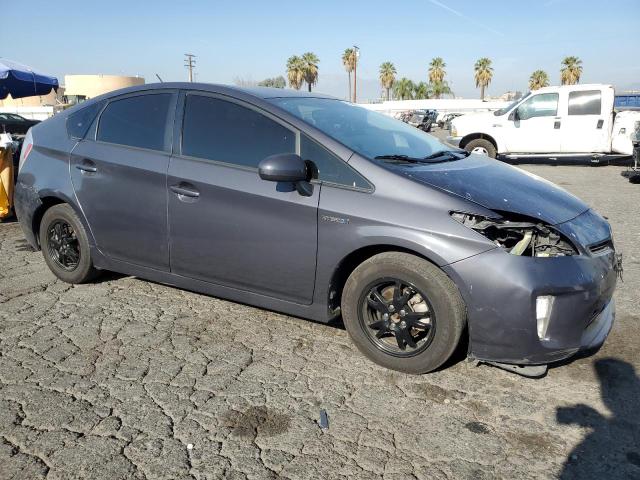 Photo 3 VIN: JTDKN3DU5D5571100 - TOYOTA PRIUS 