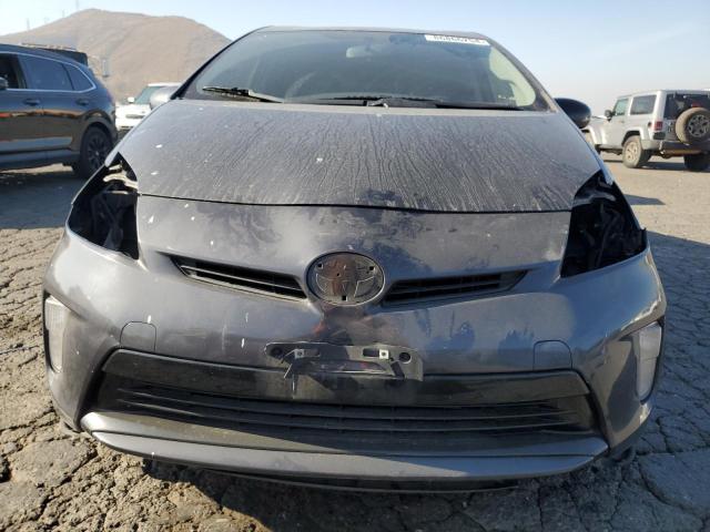 Photo 4 VIN: JTDKN3DU5D5571100 - TOYOTA PRIUS 