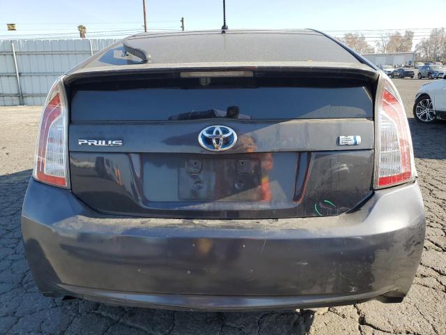 Photo 5 VIN: JTDKN3DU5D5571100 - TOYOTA PRIUS 