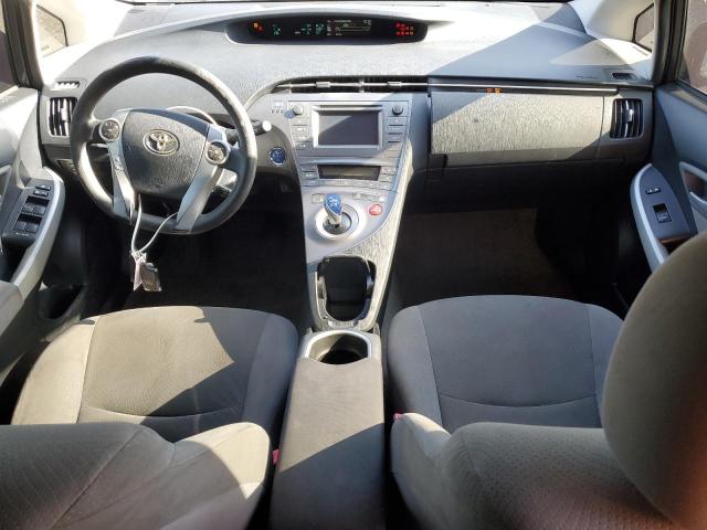 Photo 7 VIN: JTDKN3DU5D5571100 - TOYOTA PRIUS 