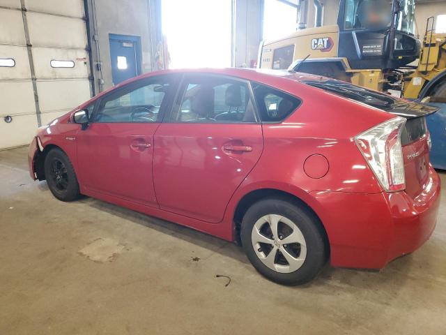 Photo 1 VIN: JTDKN3DU5D5571985 - TOYOTA PRIUS 