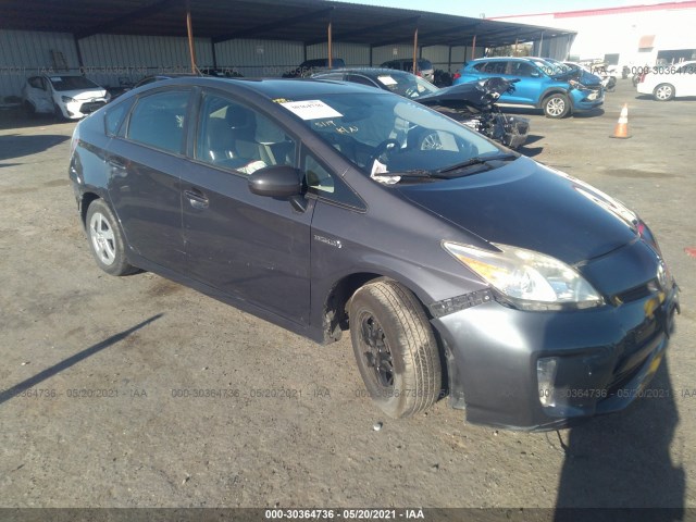 Photo 0 VIN: JTDKN3DU5D5573171 - TOYOTA PRIUS 