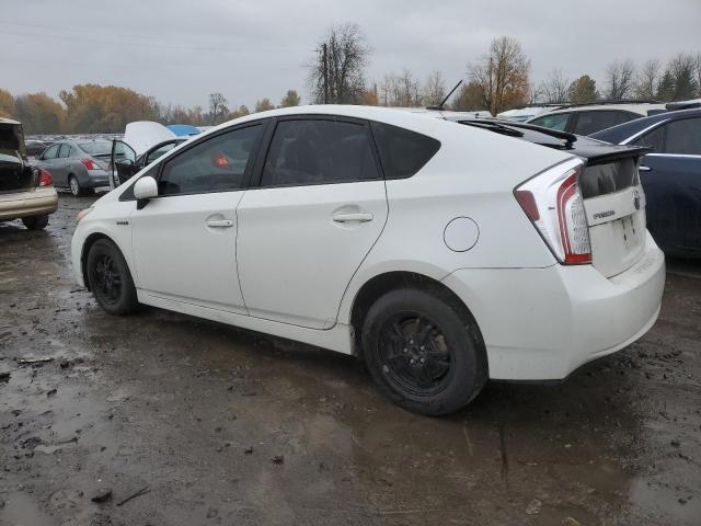 Photo 1 VIN: JTDKN3DU5D5573686 - TOYOTA PRIUS 