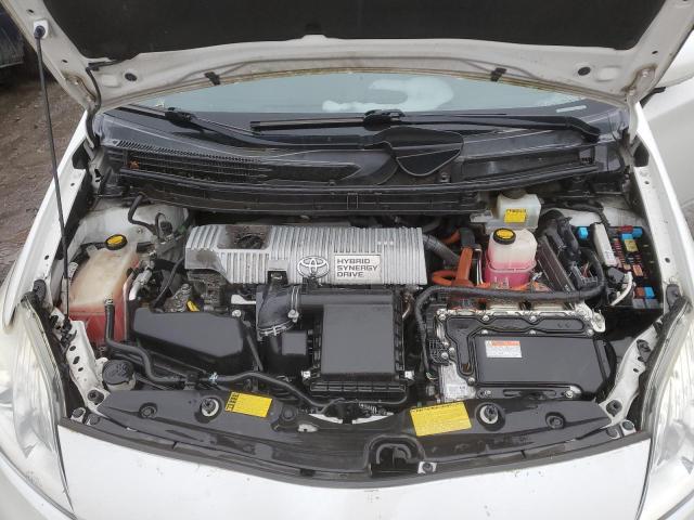 Photo 10 VIN: JTDKN3DU5D5573686 - TOYOTA PRIUS 