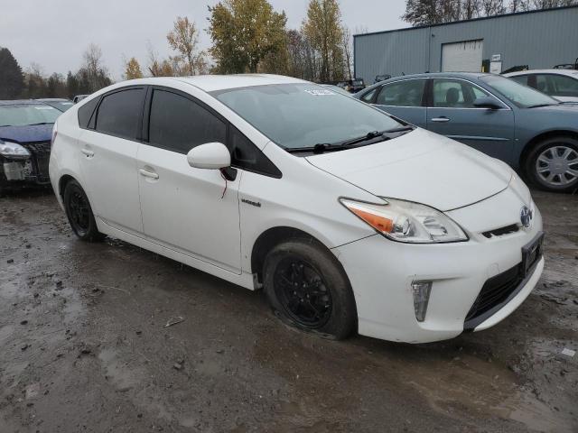 Photo 3 VIN: JTDKN3DU5D5573686 - TOYOTA PRIUS 