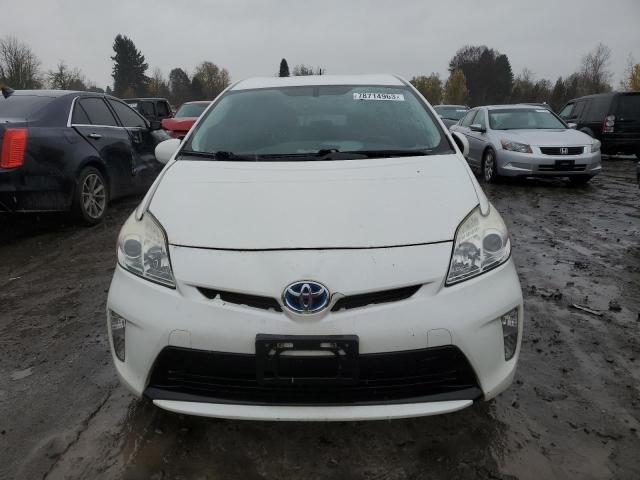 Photo 4 VIN: JTDKN3DU5D5573686 - TOYOTA PRIUS 