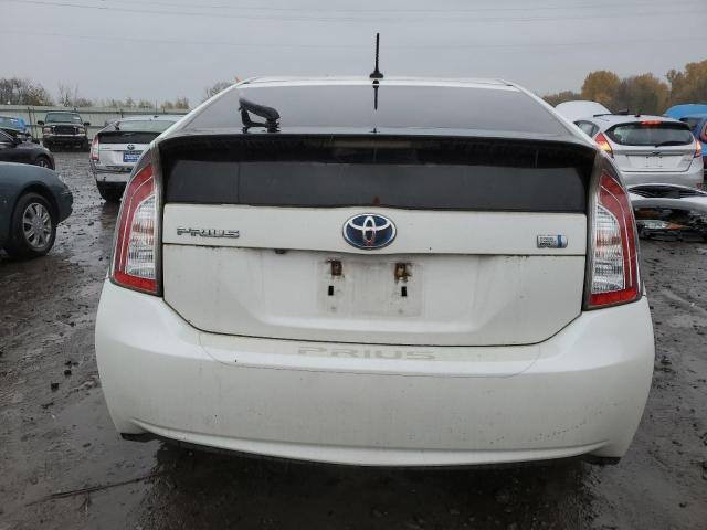 Photo 5 VIN: JTDKN3DU5D5573686 - TOYOTA PRIUS 