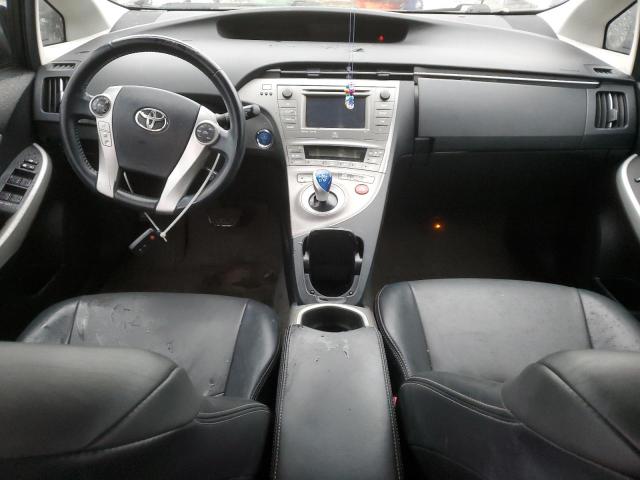 Photo 7 VIN: JTDKN3DU5D5573686 - TOYOTA PRIUS 