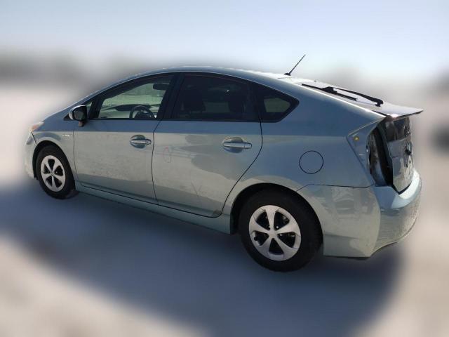 Photo 1 VIN: JTDKN3DU5D5581965 - TOYOTA PRIUS 