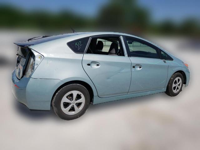 Photo 2 VIN: JTDKN3DU5D5581965 - TOYOTA PRIUS 