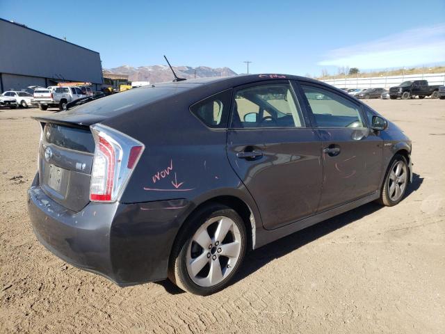 Photo 2 VIN: JTDKN3DU5D5583571 - TOYOTA PRIUS 