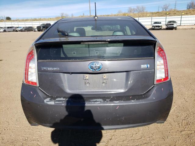 Photo 5 VIN: JTDKN3DU5D5583571 - TOYOTA PRIUS 