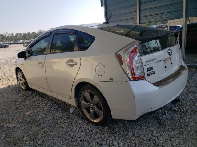 Photo 1 VIN: JTDKN3DU5D5585062 - TOYOTA PRIUS 