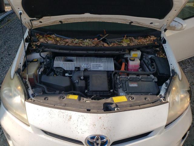 Photo 10 VIN: JTDKN3DU5D5585062 - TOYOTA PRIUS 