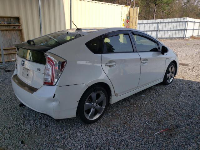 Photo 2 VIN: JTDKN3DU5D5585062 - TOYOTA PRIUS 