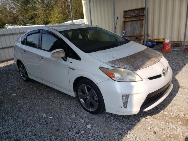 Photo 3 VIN: JTDKN3DU5D5585062 - TOYOTA PRIUS 