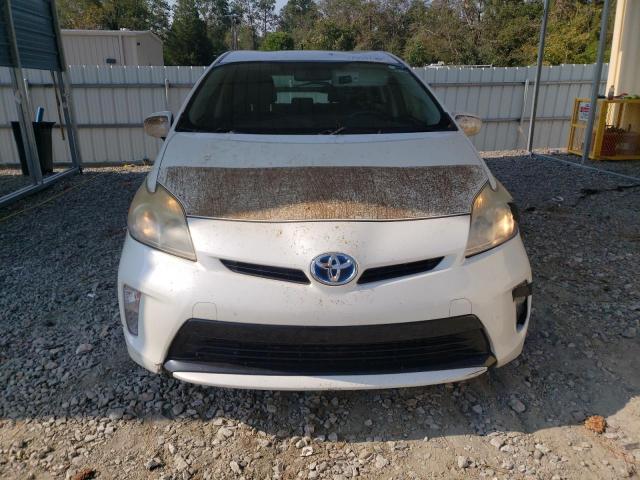 Photo 4 VIN: JTDKN3DU5D5585062 - TOYOTA PRIUS 