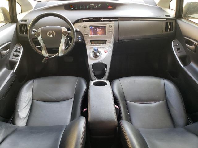 Photo 7 VIN: JTDKN3DU5D5585062 - TOYOTA PRIUS 