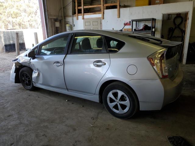 Photo 1 VIN: JTDKN3DU5D5588835 - TOYOTA PRIUS 