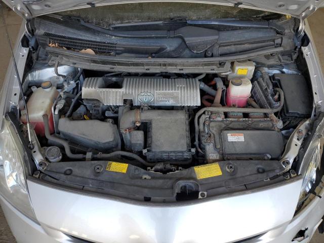 Photo 10 VIN: JTDKN3DU5D5588835 - TOYOTA PRIUS 