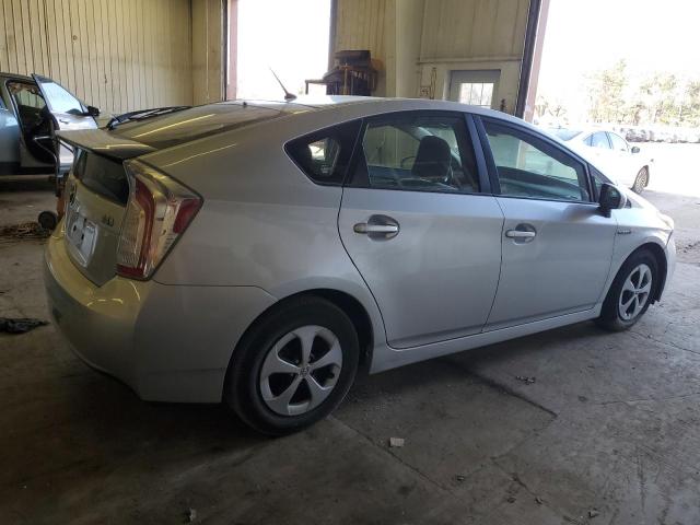 Photo 2 VIN: JTDKN3DU5D5588835 - TOYOTA PRIUS 