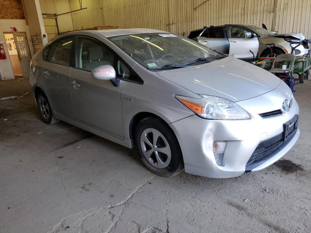 Photo 3 VIN: JTDKN3DU5D5588835 - TOYOTA PRIUS 