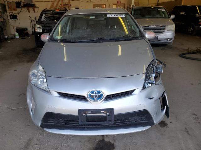 Photo 4 VIN: JTDKN3DU5D5588835 - TOYOTA PRIUS 