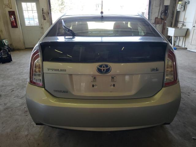 Photo 5 VIN: JTDKN3DU5D5588835 - TOYOTA PRIUS 