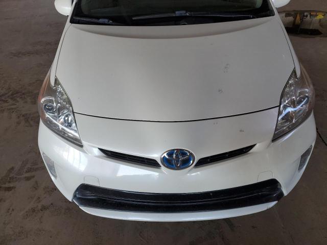 Photo 11 VIN: JTDKN3DU5D5591668 - TOYOTA PRIUS 