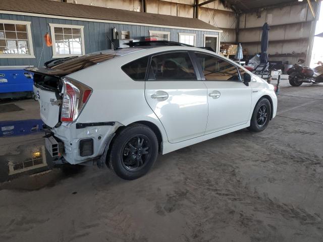 Photo 2 VIN: JTDKN3DU5D5591668 - TOYOTA PRIUS 