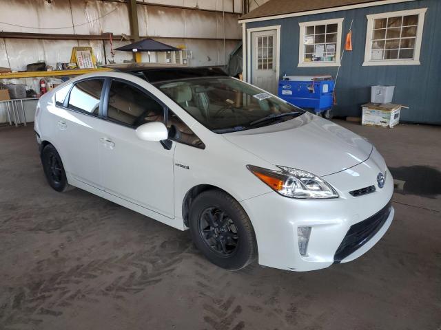 Photo 3 VIN: JTDKN3DU5D5591668 - TOYOTA PRIUS 