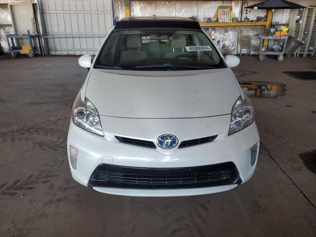 Photo 4 VIN: JTDKN3DU5D5591668 - TOYOTA PRIUS 