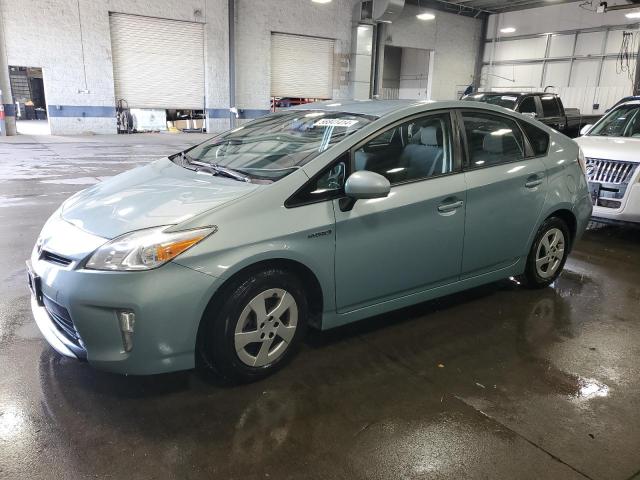 Photo 0 VIN: JTDKN3DU5D5593033 - TOYOTA PRIUS 