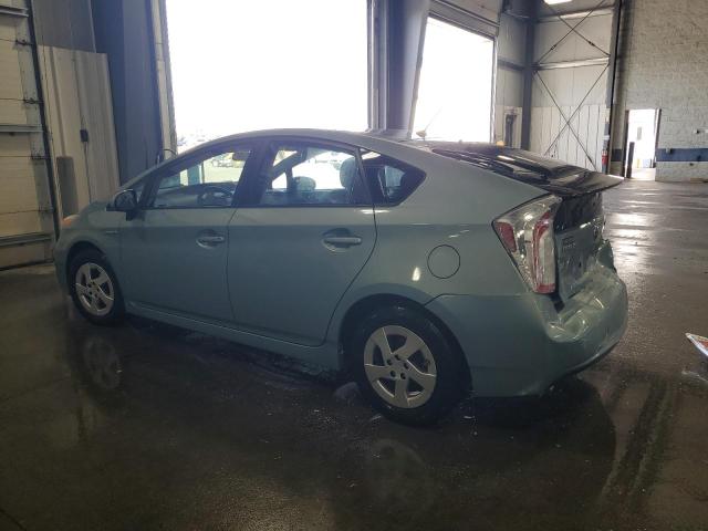 Photo 1 VIN: JTDKN3DU5D5593033 - TOYOTA PRIUS 