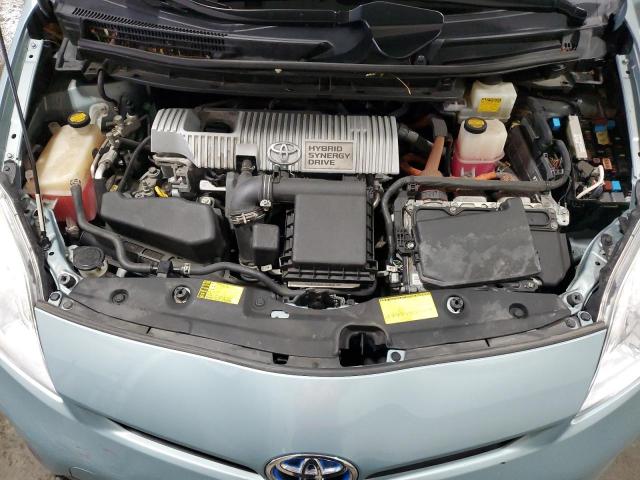 Photo 10 VIN: JTDKN3DU5D5593033 - TOYOTA PRIUS 