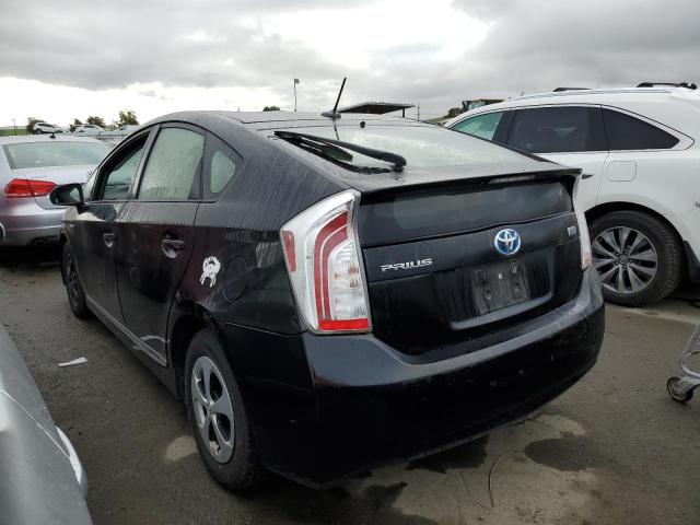 Photo 1 VIN: JTDKN3DU5D5593758 - TOYOTA PRIUS 