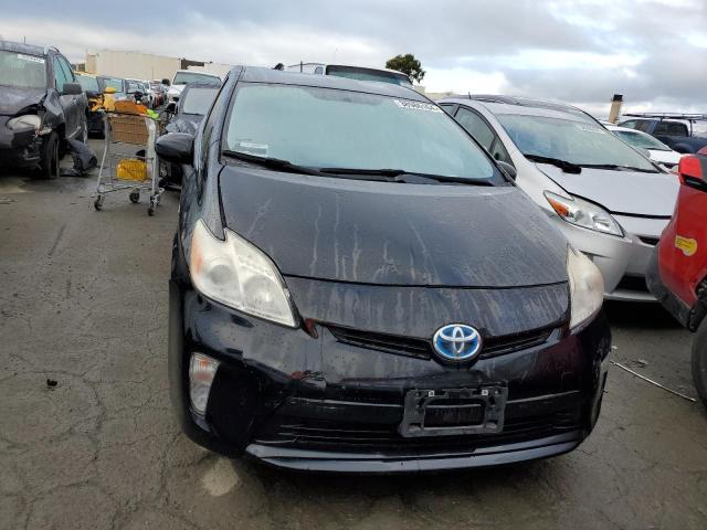 Photo 4 VIN: JTDKN3DU5D5593758 - TOYOTA PRIUS 