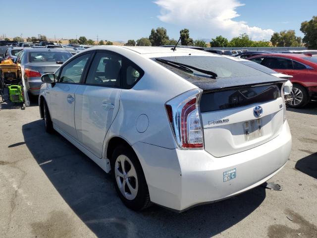 Photo 1 VIN: JTDKN3DU5D5599317 - TOYOTA PRIUS 