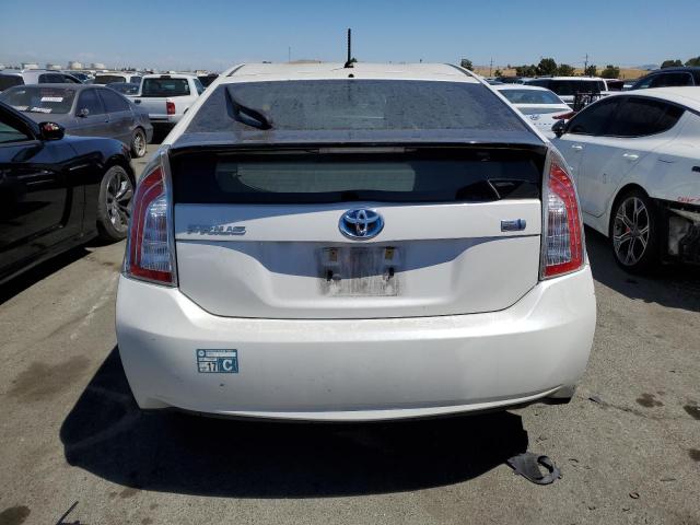 Photo 5 VIN: JTDKN3DU5D5599317 - TOYOTA PRIUS 