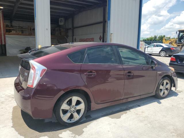 Photo 2 VIN: JTDKN3DU5D5599771 - TOYOTA PRIUS 